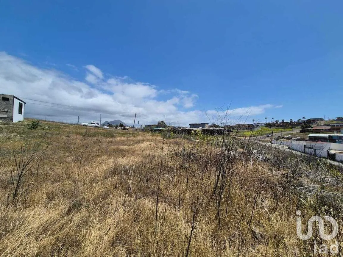 Terreno en Venta en Terrazas del Pacífico, Playas de Rosarito, Baja California | NEX-280111 | iad México | Foto 16 de 29