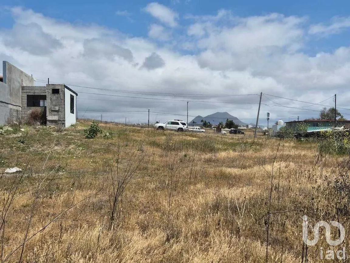 Terreno en Venta en Terrazas del Pacífico, Playas de Rosarito, Baja California | NEX-280111 | iad México | Foto 19 de 29