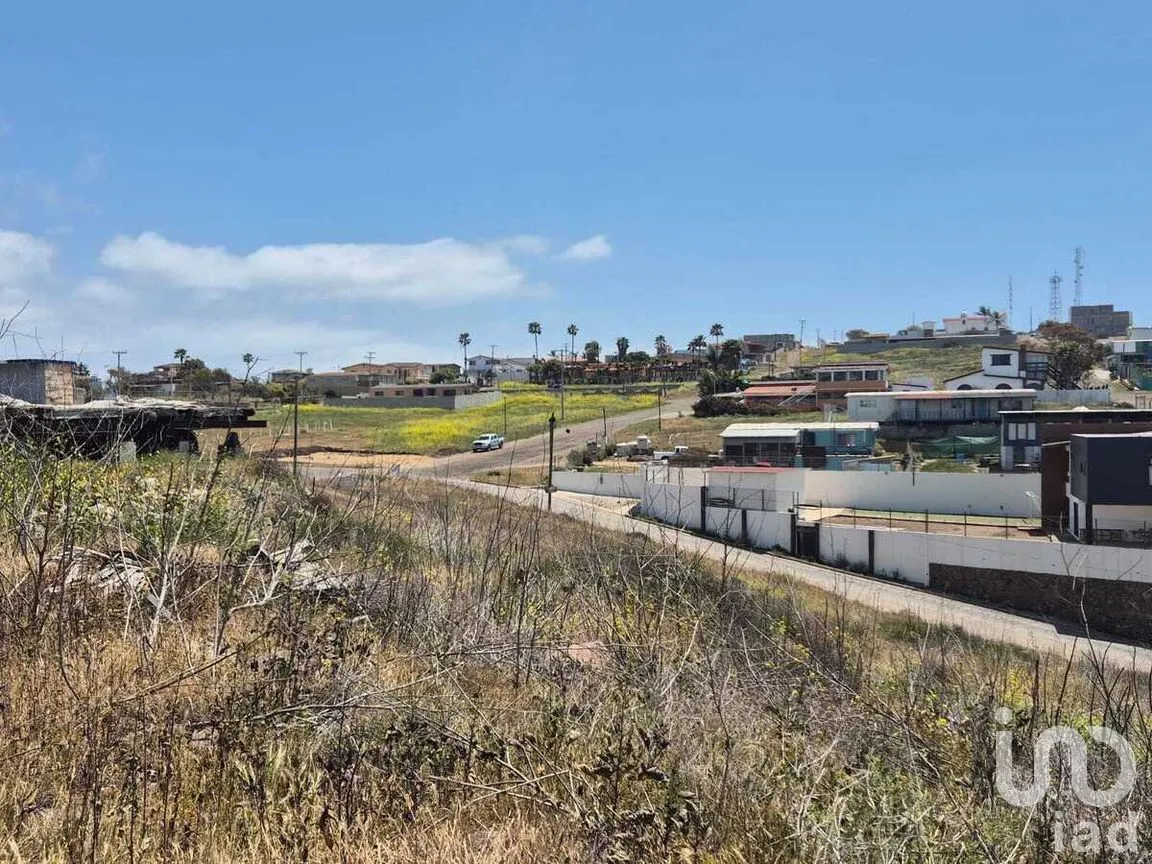 Terreno en Venta en Terrazas del Pacífico, Playas de Rosarito, Baja California | NEX-280111 | iad México | Foto 20 de 29