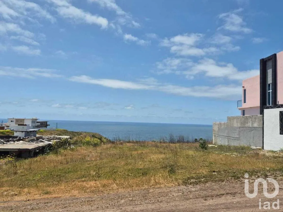 Terreno en Venta en Terrazas del Pacífico, Playas de Rosarito, Baja California | NEX-280111 | iad México | Foto 3 de 29
