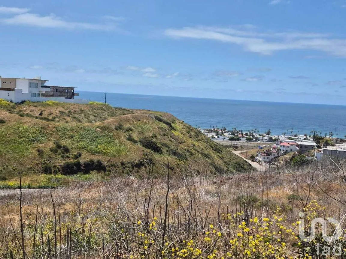 Terreno en Venta en Terrazas del Pacífico, Playas de Rosarito, Baja California | NEX-280111 | iad México | Foto 23 de 29