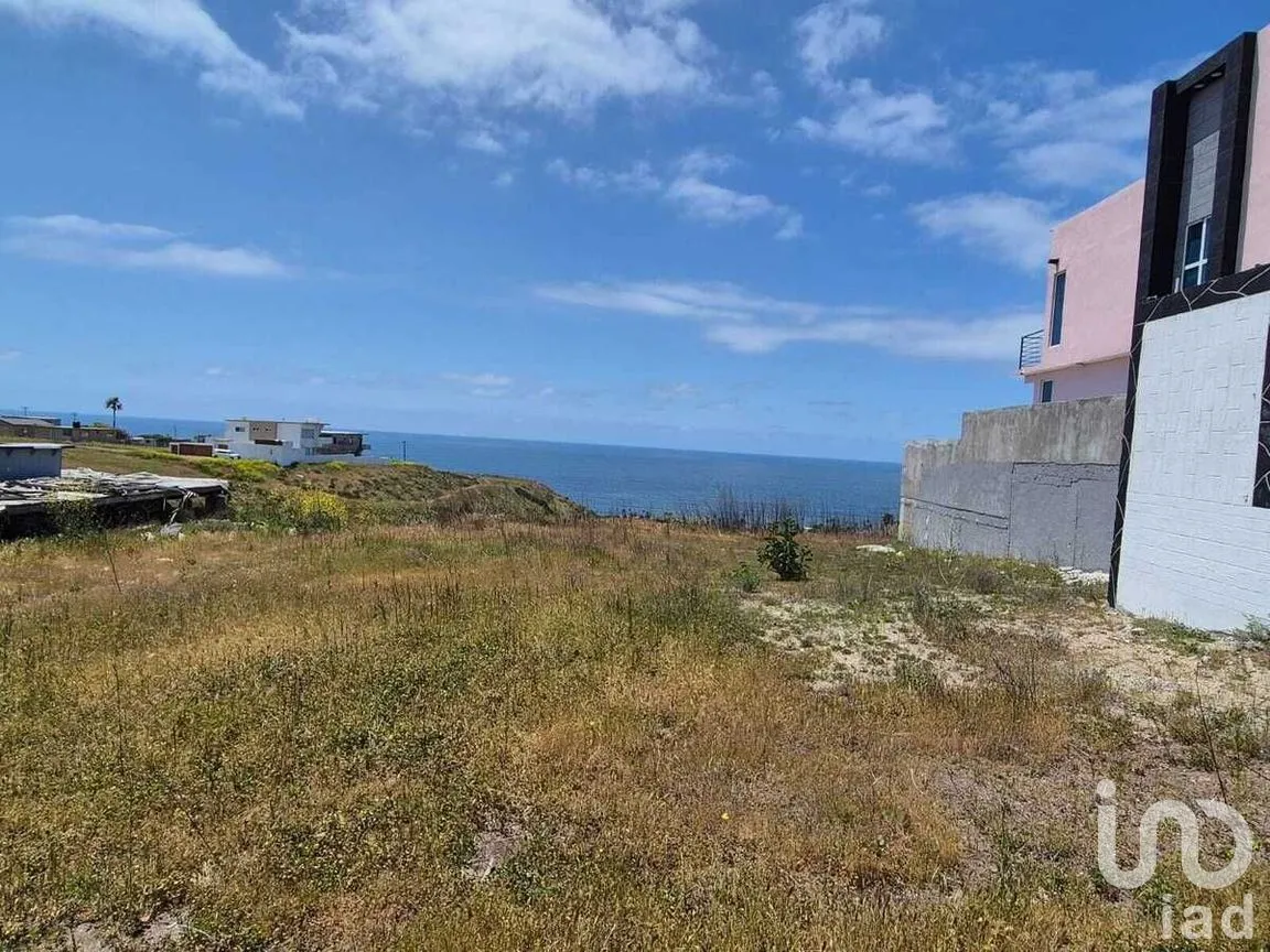 Terreno en Venta en Terrazas del Pacífico, Playas de Rosarito, Baja California | NEX-280111 | iad México | Foto 29 de 29
