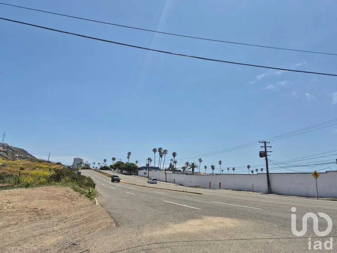 Terreno en Venta en Terrazas del Pacífico, Playas de Rosarito, Baja California | NEX-280111 | iad México | Foto 4 de 29