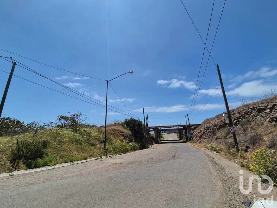 Terreno en Venta en Terrazas del Pacífico, Playas de Rosarito, Baja California | NEX-280111 | iad México | Foto 6 de 29