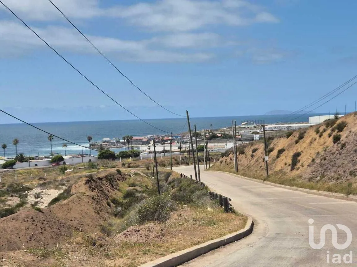 Terreno en Venta en Terrazas del Pacífico, Playas de Rosarito, Baja California | NEX-280111 | iad México | Foto 7 de 29