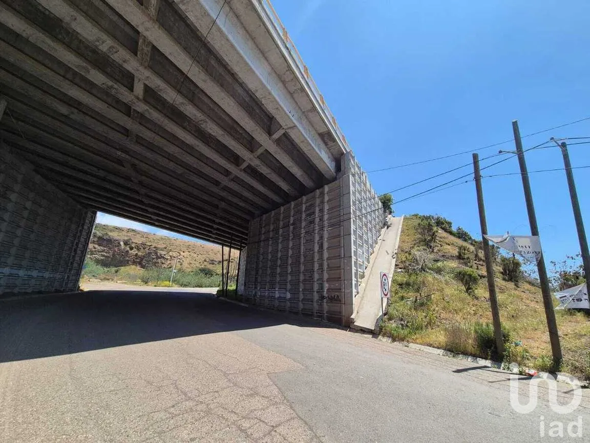 Terreno en Venta en Terrazas del Pacífico, Playas de Rosarito, Baja California | NEX-280111 | iad México | Foto 8 de 29