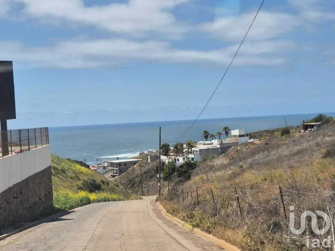 Terreno en Venta en Terrazas del Pacífico, Playas de Rosarito, Baja California | NEX-280111 | iad México | Foto 9 de 29