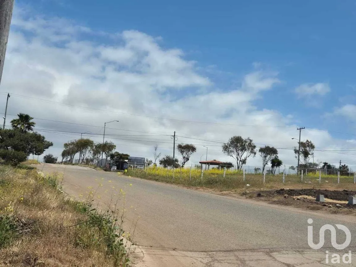 Terreno en Venta en Terrazas del Pacífico, Playas de Rosarito, Baja California | NEX-280111 | iad México | Foto 10 de 29