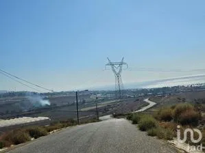 NEX-280112 - Terreno en Venta en Campo Real, CP 22740, Baja California.