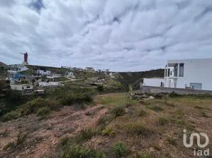 NEX-280113 - Terreno en Venta en Costa Hermosa, CP 22740, Baja California.