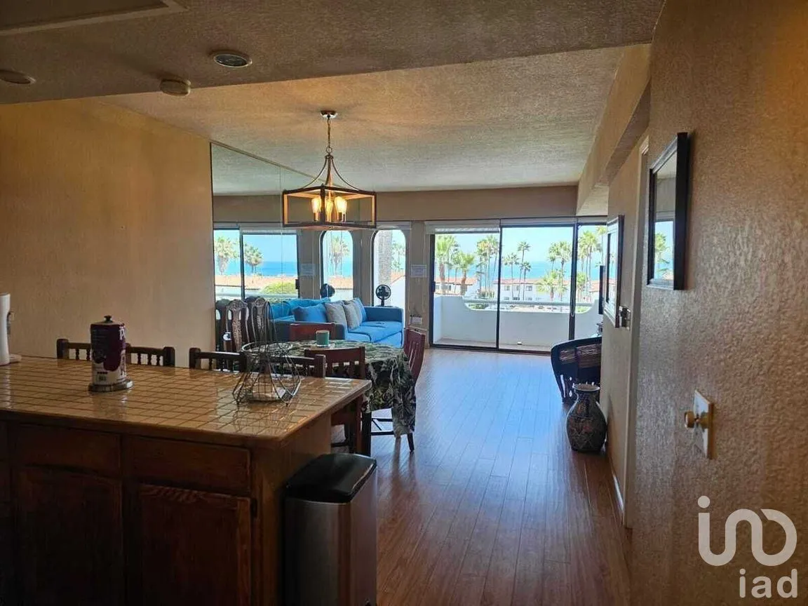 Departamento en Venta en La Paloma, Playas de Rosarito, Baja California | NEX-280116 | iad México | Foto 12 de 47