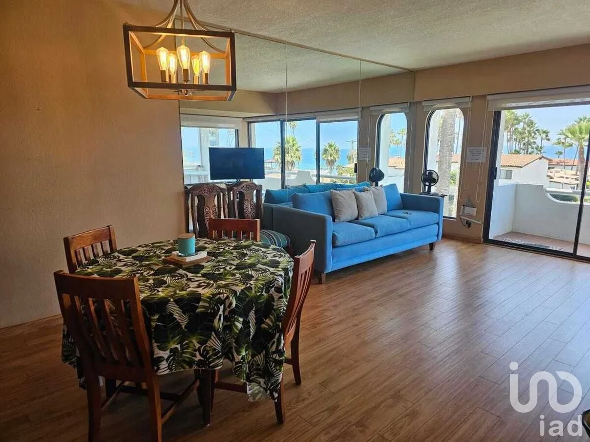Departamento en Venta en La Paloma, Playas de Rosarito, Baja California | NEX-280116 | iad México | Foto 20 de 47