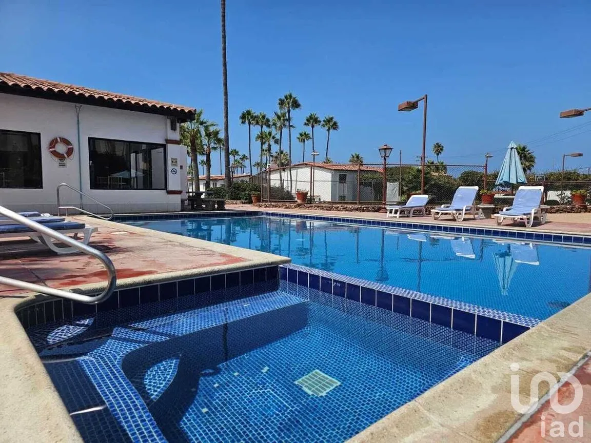Departamento en Venta en La Paloma, Playas de Rosarito, Baja California | NEX-280116 | iad México | Foto 32 de 47