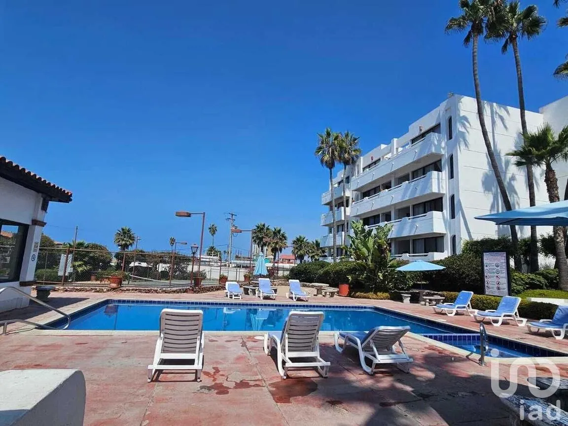 Departamento en Venta en La Paloma, Playas de Rosarito, Baja California | NEX-280116 | iad México | Foto 35 de 47