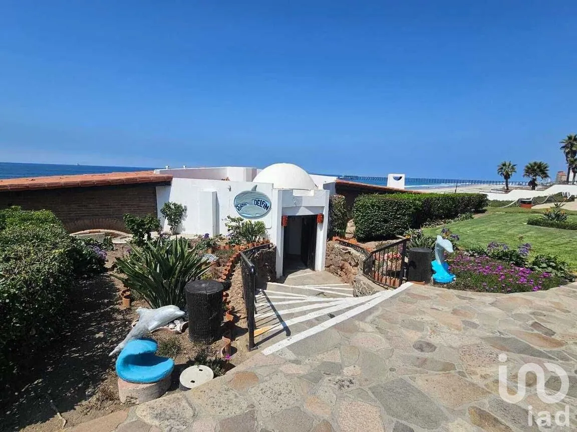 Departamento en Venta en La Paloma, Playas de Rosarito, Baja California | NEX-280116 | iad México | Foto 40 de 47