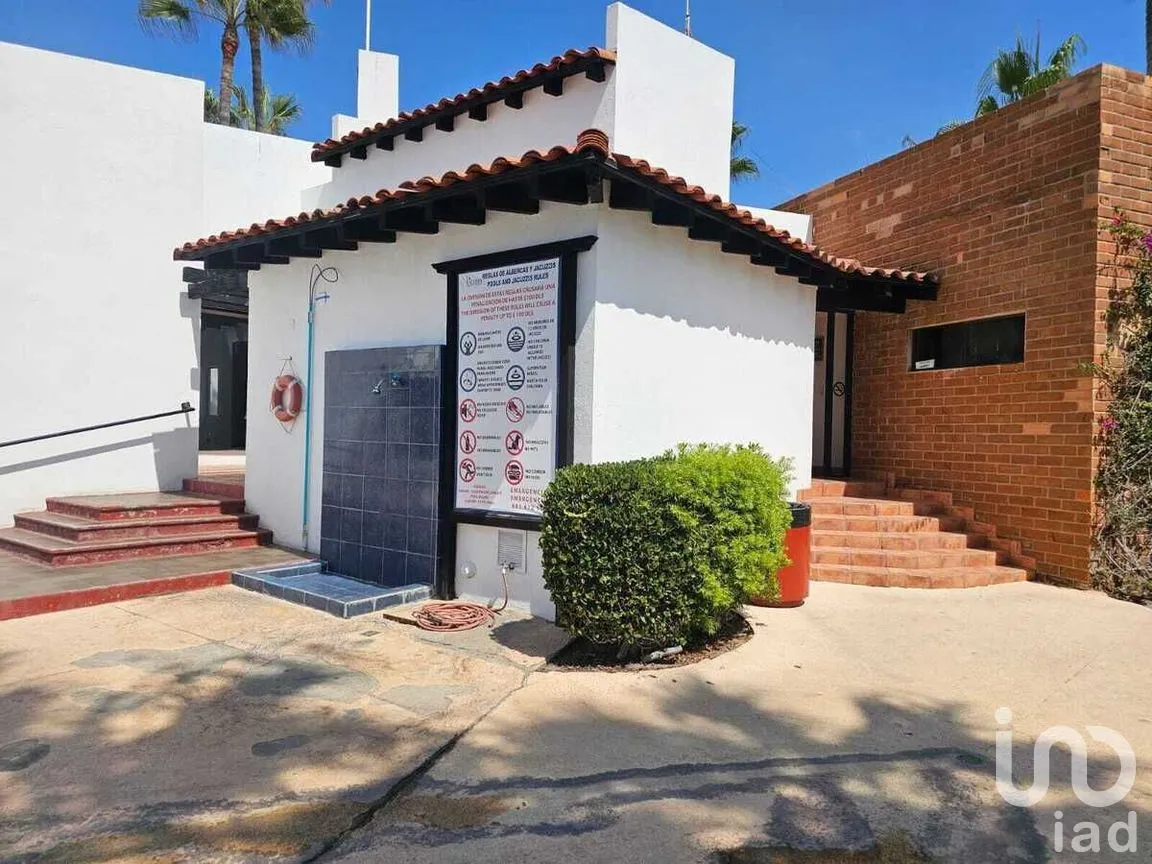 Departamento en Venta en La Paloma, Playas de Rosarito, Baja California | NEX-280116 | iad México | Foto 42 de 47