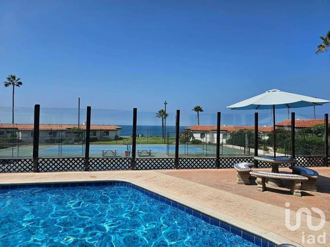 Departamento en Venta en La Paloma, Playas de Rosarito, Baja California | NEX-280116 | iad México | Foto 46 de 47