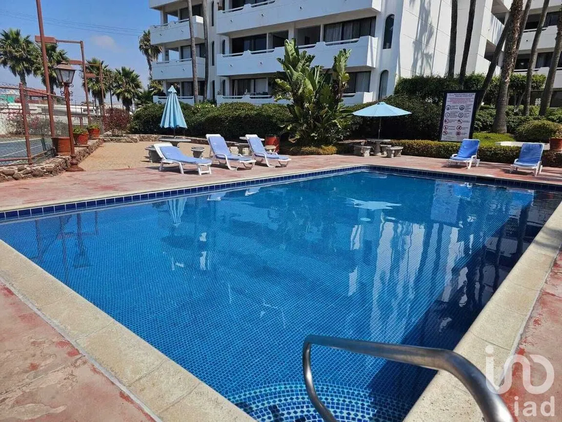 Departamento en Venta en La Paloma, Playas de Rosarito, Baja California | NEX-280116 | iad México | Foto 9 de 47