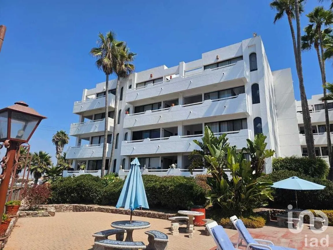 Departamento en Venta en La Paloma, Playas de Rosarito, Baja California | NEX-280116 | iad México | Foto 1 de 47