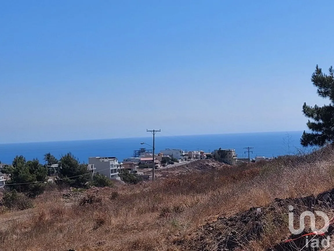 Terreno en Venta en Mar de Calafia, Playas de Rosarito, Baja California | NEX-280117 | iad México | Foto 11 de 25