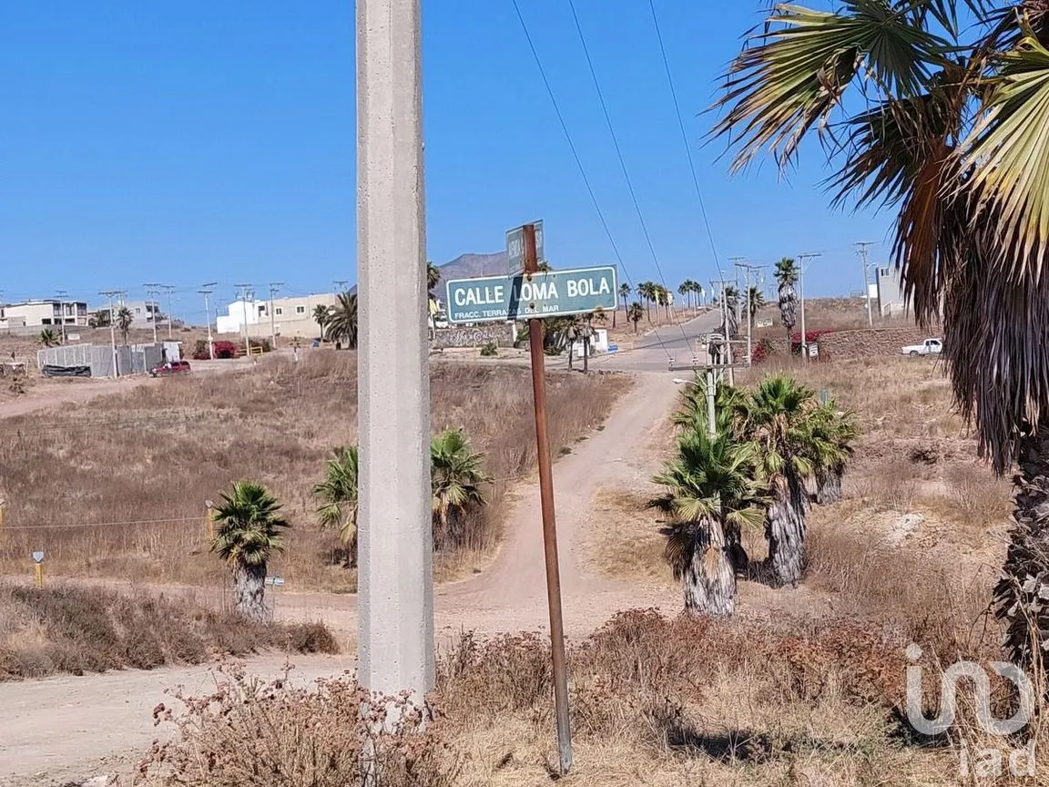 Terreno en Venta en Mar de Calafia, Playas de Rosarito, Baja California | NEX-280117 | iad México | Foto 12 de 25
