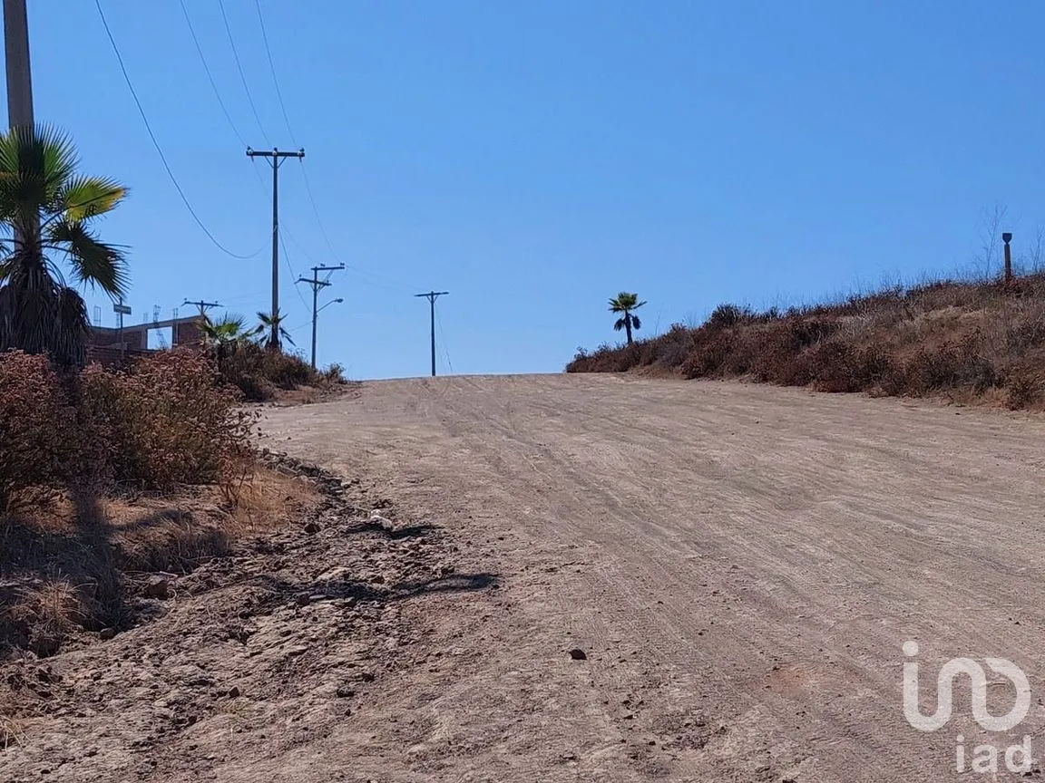 Terreno en Venta en Mar de Calafia, Playas de Rosarito, Baja California | NEX-280117 | iad México | Foto 13 de 25