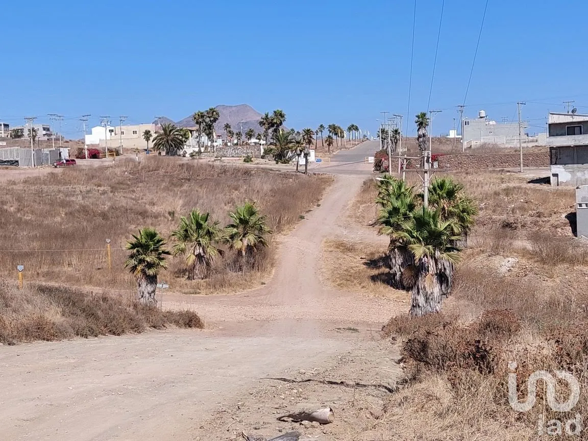 Terreno en Venta en Mar de Calafia, Playas de Rosarito, Baja California | NEX-280117 | iad México | Foto 14 de 25