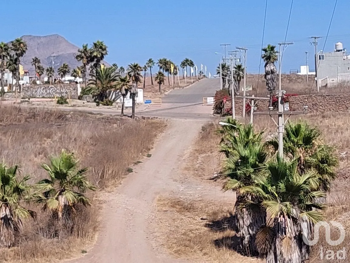 Terreno en Venta en Mar de Calafia, Playas de Rosarito, Baja California | NEX-280117 | iad México | Foto 16 de 25