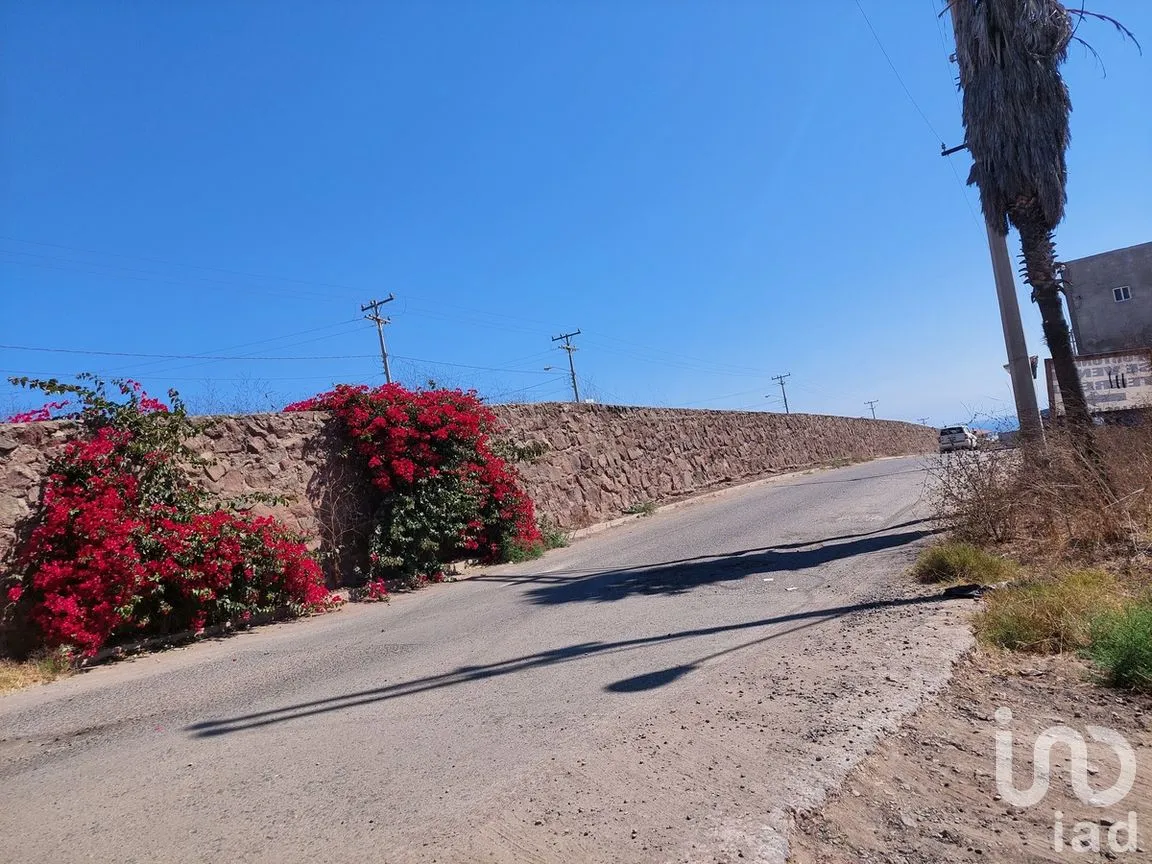 Terreno en Venta en Mar de Calafia, Playas de Rosarito, Baja California | NEX-280117 | iad México | Foto 17 de 25
