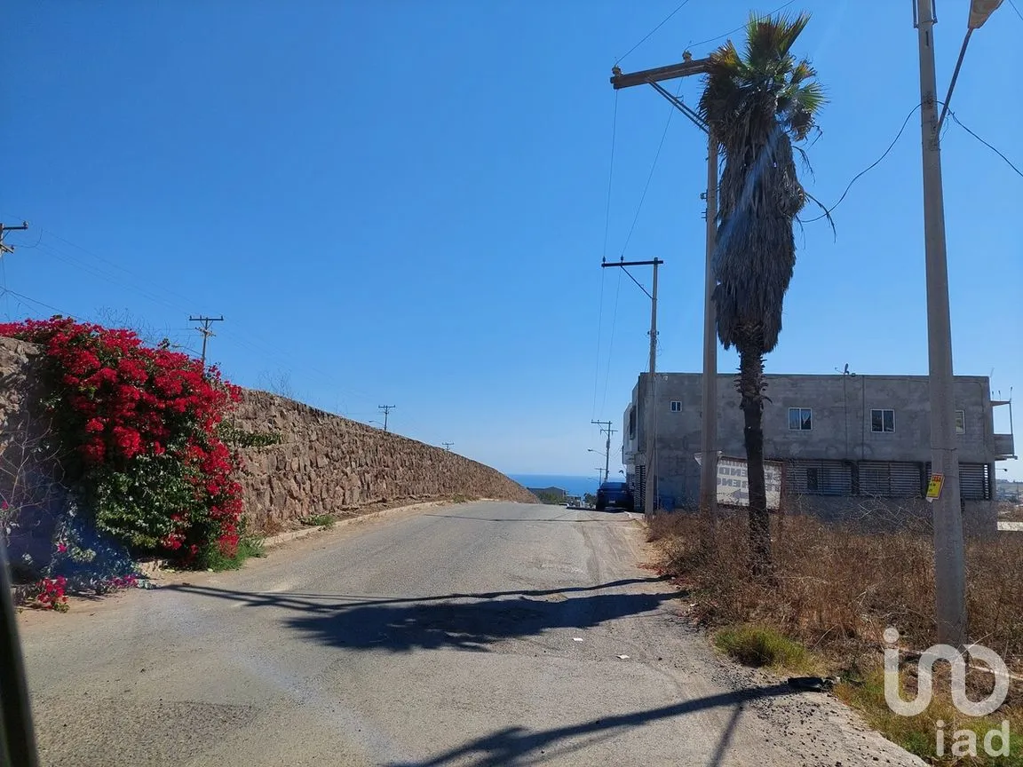 Terreno en Venta en Mar de Calafia, Playas de Rosarito, Baja California | NEX-280117 | iad México | Foto 18 de 25
