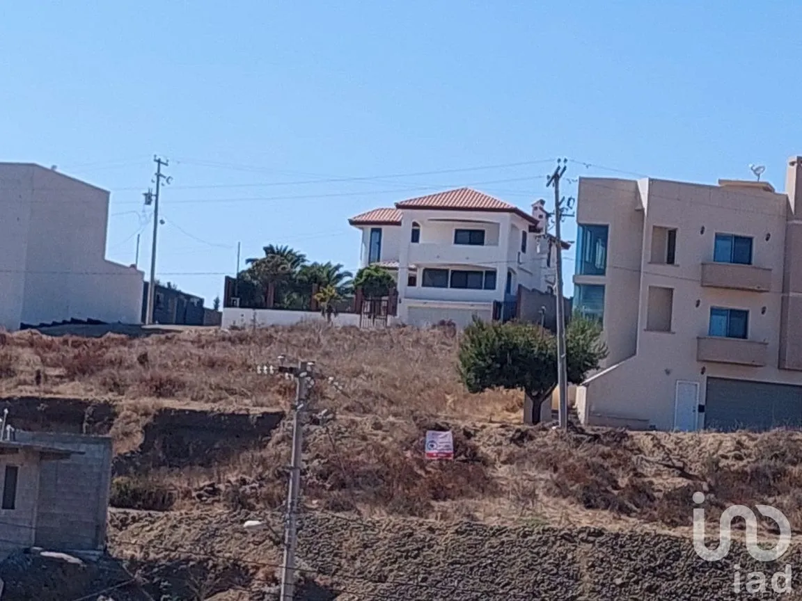 Terreno en Venta en Mar de Calafia, Playas de Rosarito, Baja California | NEX-280117 | iad México | Foto 19 de 25
