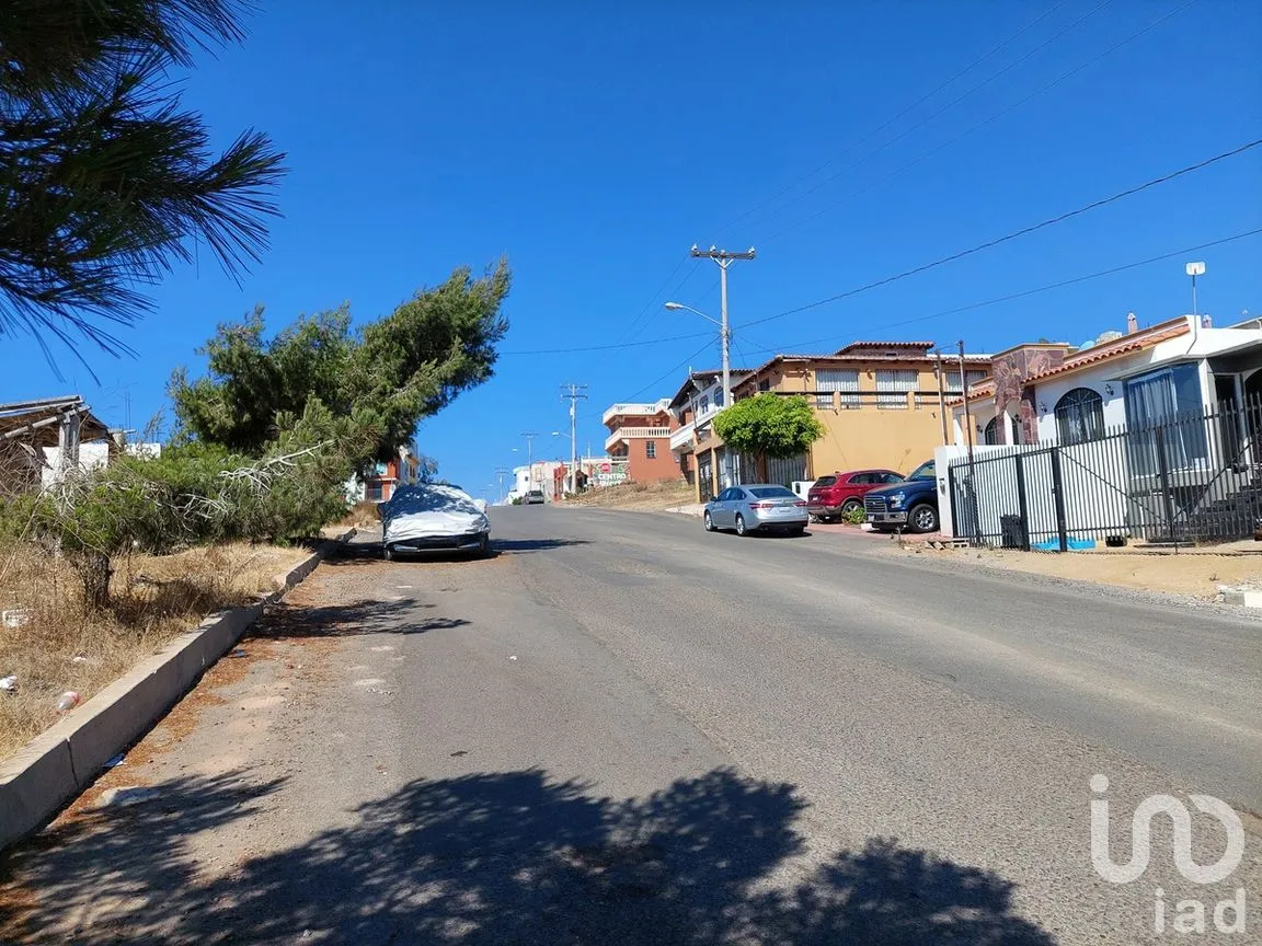 Terreno en Venta en Mar de Calafia, Playas de Rosarito, Baja California | NEX-280117 | iad México | Foto 20 de 25