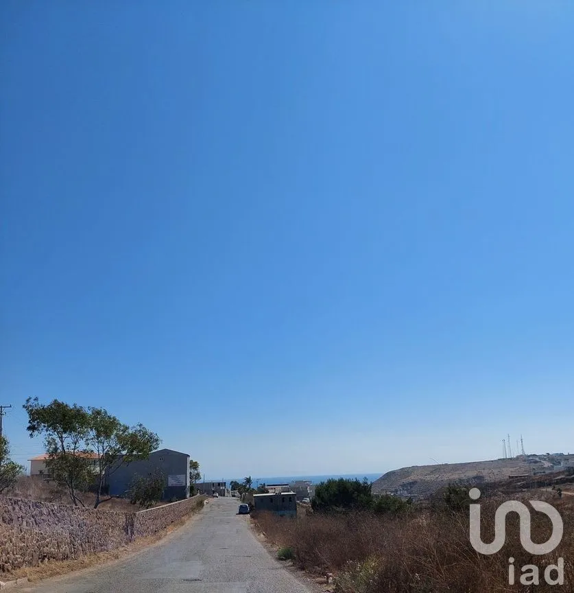 Terreno en Venta en Mar de Calafia, Playas de Rosarito, Baja California | NEX-280117 | iad México | Foto 21 de 25