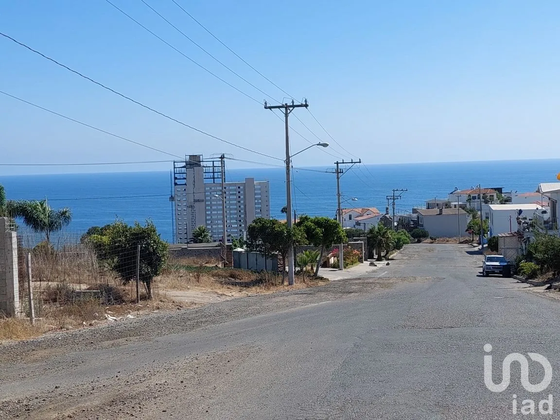 Terreno en Venta en Mar de Calafia, Playas de Rosarito, Baja California | NEX-280117 | iad México | Foto 22 de 25