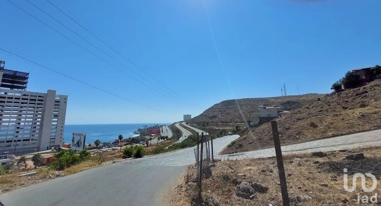 Terreno en Venta en Mar de Calafia, Playas de Rosarito, Baja California | NEX-280117 | iad México | Foto 23 de 25