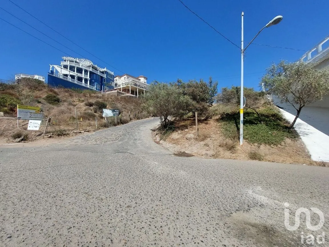 Terreno en Venta en Mar de Calafia, Playas de Rosarito, Baja California | NEX-280117 | iad México | Foto 24 de 25