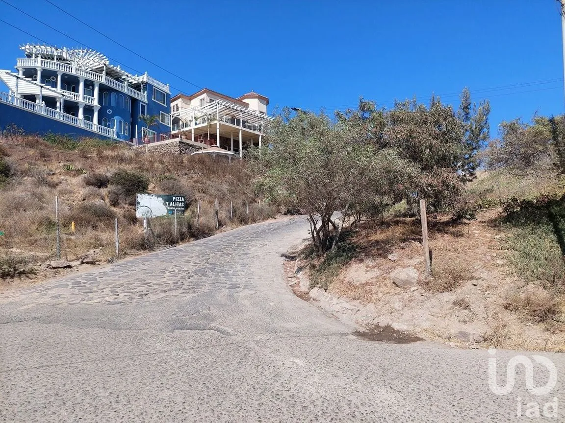 Terreno en Venta en Mar de Calafia, Playas de Rosarito, Baja California | NEX-280117 | iad México | Foto 25 de 25