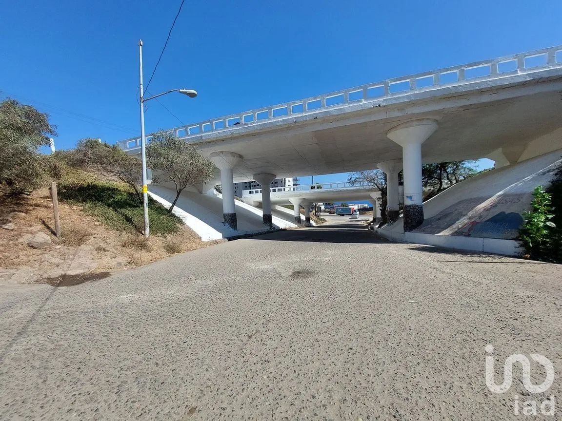 Terreno en Venta en Mar de Calafia, Playas de Rosarito, Baja California | NEX-280117 | iad México | Foto 4 de 25