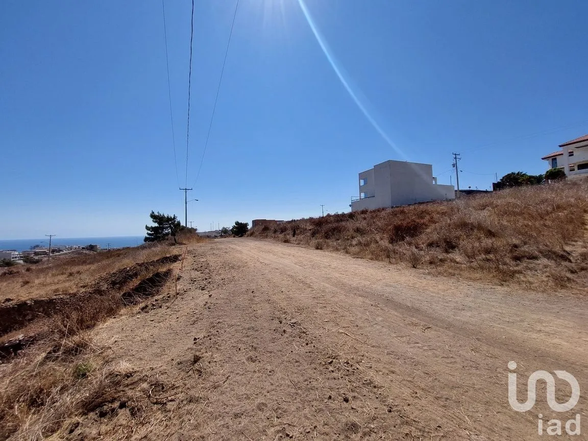 Terreno en Venta en Mar de Calafia, Playas de Rosarito, Baja California | NEX-280117 | iad México | Foto 5 de 25