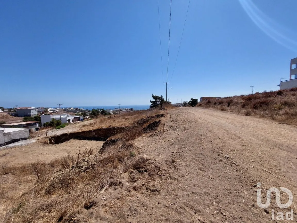 Terreno en Venta en Mar de Calafia, Playas de Rosarito, Baja California | NEX-280117 | iad México | Foto 6 de 25