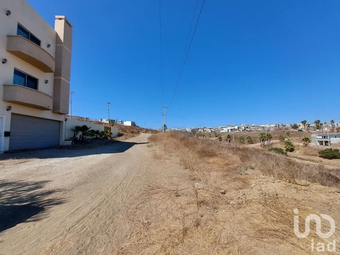 Terreno en Venta en Mar de Calafia, Playas de Rosarito, Baja California | NEX-280117 | iad México | Foto 7 de 25