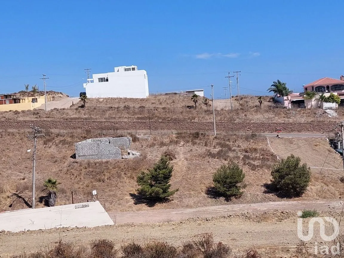 Terreno en Venta en Mar de Calafia, Playas de Rosarito, Baja California | NEX-280117 | iad México | Foto 8 de 25