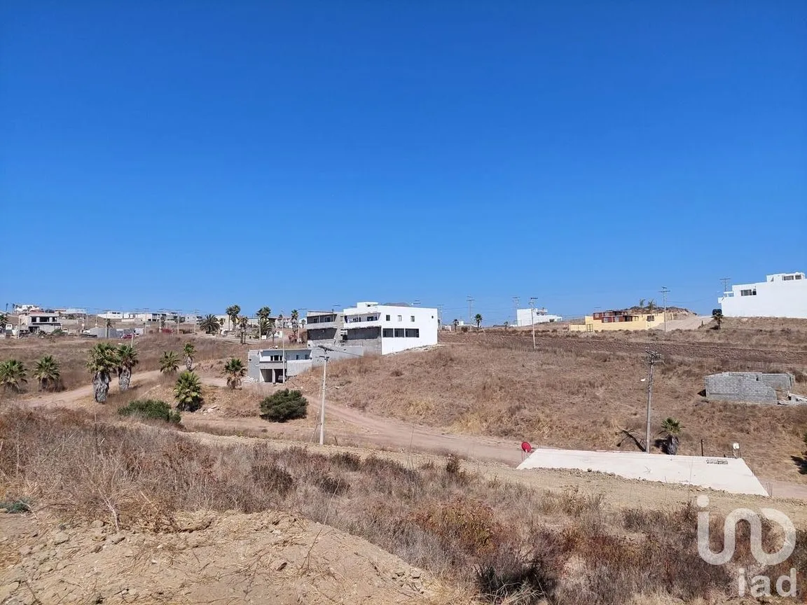 Terreno en Venta en Mar de Calafia, Playas de Rosarito, Baja California | NEX-280117 | iad México | Foto 9 de 25