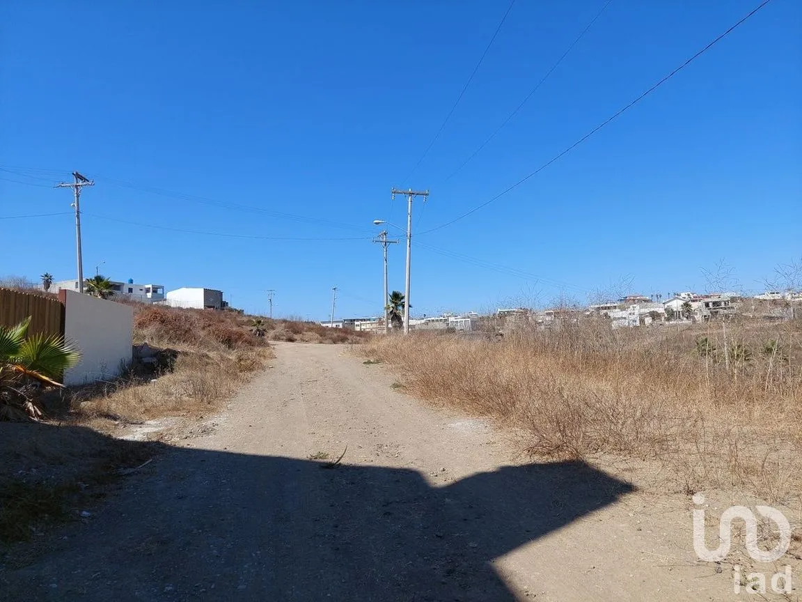 Terreno en Venta en Mar de Calafia, Playas de Rosarito, Baja California | NEX-280117 | iad México | Foto 10 de 25