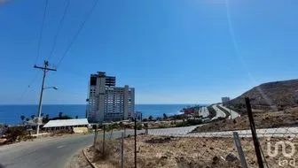 NEX-280117 - Terreno en Venta en Mar de Calafia, CP 22717, Baja California.