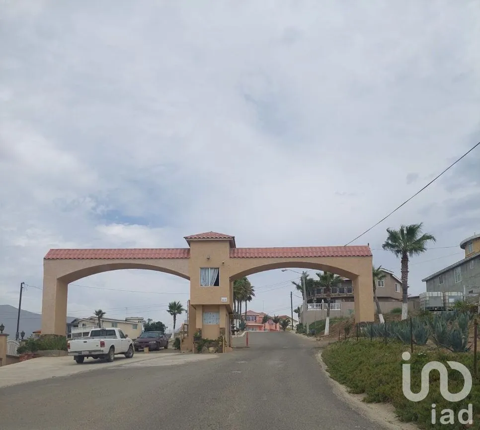 Terreno en Venta en Mar de Puerto Nuevo II, Playas de Rosarito, Baja California | NEX-280121 | iad México | Foto 11 de 14
