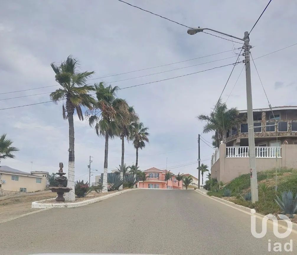 Terreno en Venta en Mar de Puerto Nuevo II, Playas de Rosarito, Baja California | NEX-280121 | iad México | Foto 12 de 14