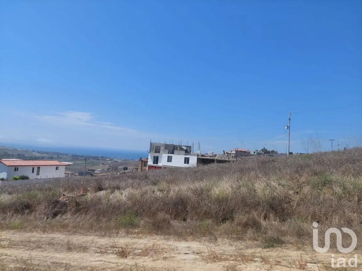 Terreno en Venta en Mar de Puerto Nuevo II, Playas de Rosarito, Baja California | NEX-280121 | iad México | Foto 5 de 14