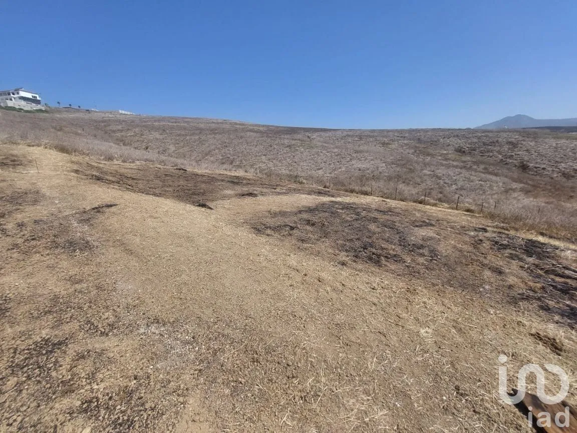 Terreno en Venta en Mar de Puerto Nuevo II, Playas de Rosarito, Baja California | NEX-280121 | iad México | Foto 8 de 14