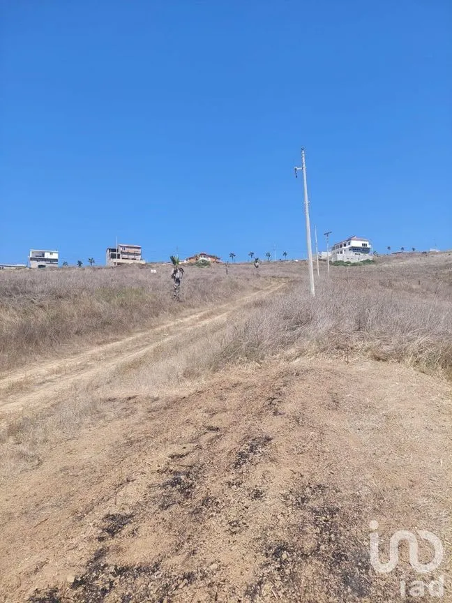 Terreno en Venta en Mar de Puerto Nuevo II, Playas de Rosarito, Baja California | NEX-280121 | iad México | Foto 9 de 14